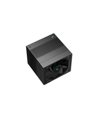Deepcool Fan CPU Cooler ASSASSIN IV Black, Intel, AMD