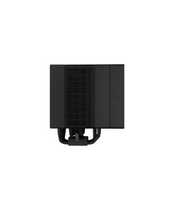 Deepcool Fan CPU Cooler ASSASSIN IV Black, Intel, AMD