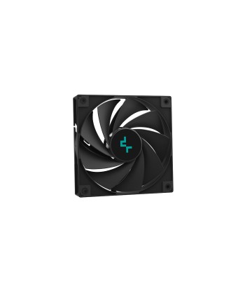 Deepcool Fan CPU Cooler ASSASSIN IV Black, Intel, AMD