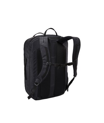 Sülearvuti seljakott Thule Aion 40L - Black