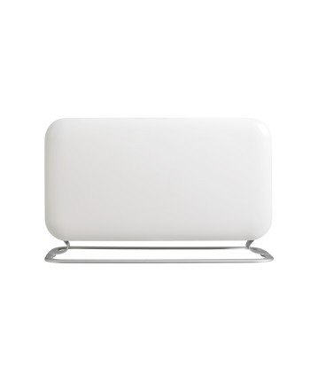 Mill SG2000LED Convection Heater - 2000W, 3 Power Levels, 5-20 m², White