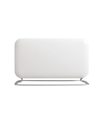 Mill SG2000LED Convection Heater - 2000W, 3 Power Levels, 5-20 m², White