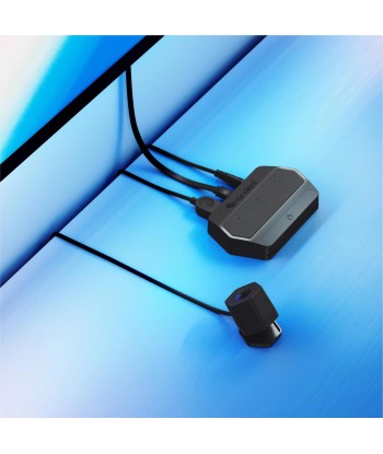 Nanoleaf 4D Camera Kit - Immersive TV Screen Mirroring