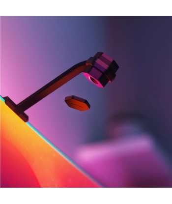 Nanoleaf 4D TV ekraanipeegelduse + valgusribade komplekt (kuni 85')