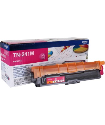 Tooner Brother TN-241M, Magenta