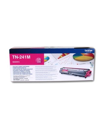 Brother TN-241M Magenta Toonerikassett