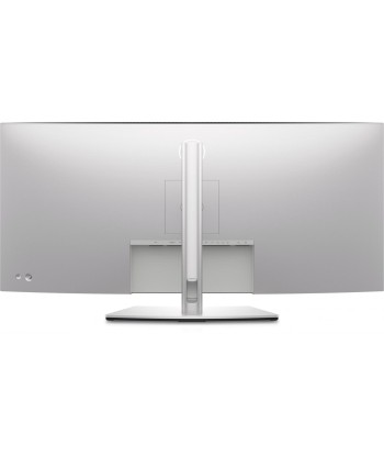 Dell U3824DW 37.5" WQHD+ IPS Monitor (3840x1600, HDMI, DP, USB-C, Silver)