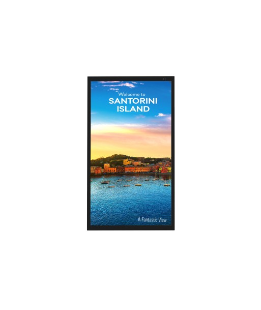 LG 55XE4F-B 55 ", Landscape/Portrait, 24/7, 178 °, 178 °, 1920 x 1080 pixels, 4000 cd/m², 8 ms LG 55XE4F-B 55 ", Landscape/Portrait, 24/7, 178 °, 178 °, 1920 x 1080 pixels, 4000 cd/m², 8 ms