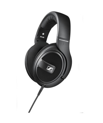 Kõrvaklapid Sennheiser HD 569 Over-ear, Wired, Black