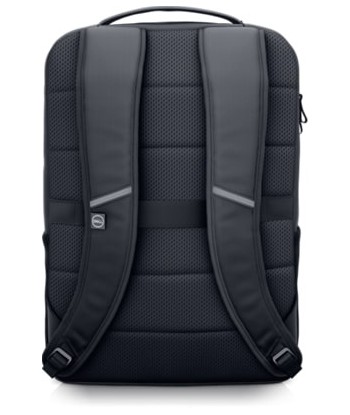 Рюкзак для ноутбука Dell EcoLoop Pro Slim Fits up to size 15.6 ", Black, Waterproof