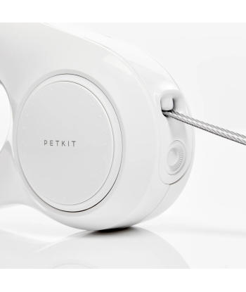 PETKIT GO Free Retractable Dog Leash P2104 - White