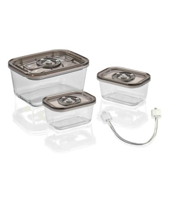 Caso VacuBoxx Eco Set