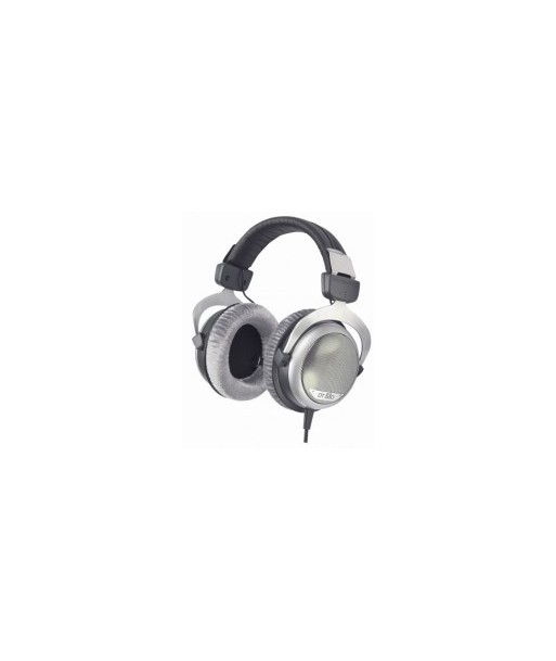 Проводные наушники Beyerdynamic DT 880, On-Ear, Black, Silver