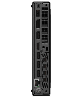 Lenovo ThinkStation P3 Tiny i7-13700/16GB/512GB/Intel UHD/WIN11 Pro/3Y Warranty