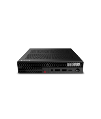 Lenovo ThinkStation P3 Tiny i7-13700/16GB/512GB/Intel UHD/WIN11 Pro/3Y Warranty