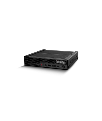 Lenovo ThinkStation P3 Tiny i7-13700/16GB/512GB/Intel UHD/WIN11 Pro/3Y Warranty