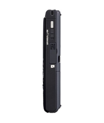 Цифровой диктофон Olympus WS-883 - Черный
