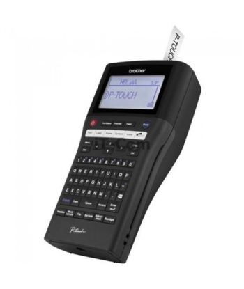 Brother PTH500 Mono, Thermal, Label Printer, Black