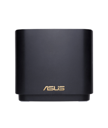 Asus ZenWiFi XD4 Plus (B-2-PK) Wireless-AX1800 (2-pack)	 802.11ax, 1201+574 Mbit/s, 10/100/1000 Mbit/s, Ethernet LAN (RJ-45)
