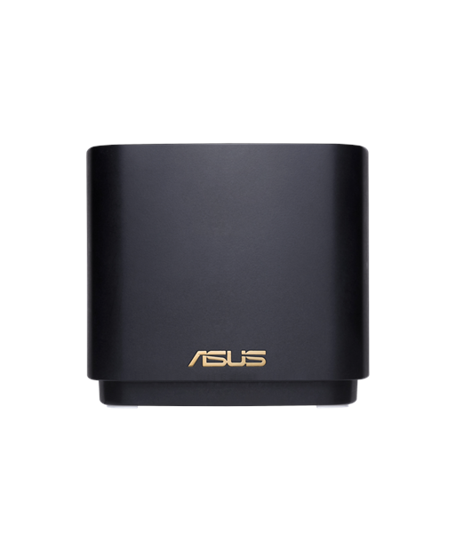ASUS ZenWiFi XD4 Plus AX1800 Kogu Kodu Mesh WiFi Süsteem (2-Pack) ASUS ZenWiFi XD4 Plus AX1800 Kogu Kodu Mesh WiFi Süsteem (2-Pack)