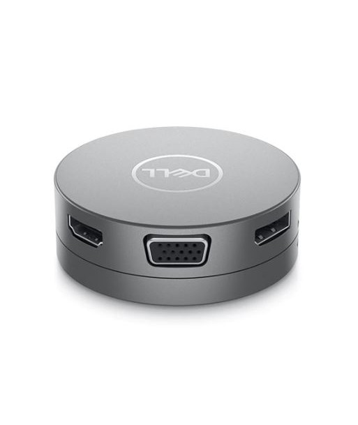 Dell USB-C Mobile Adapter DA310 Dell USB-C Mobile Adapter DA310