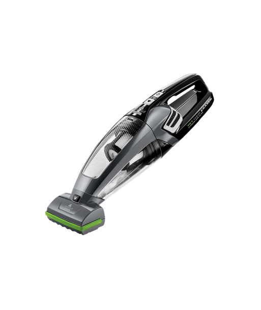 Bissell Pet Hair Eraser 2278N Cordless operating, Handheld, 14.4 V, Grey, Warranty 24 month(s), Battery warranty 24 month(s)