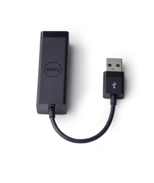 Dell USB 3.0 to Ethernet Adapter (PXE Boot) Dell USB 3.0 to Ethernet Adapter (PXE Boot)