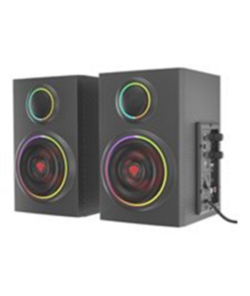 Kõlar Genesis Helium 300BT 24 W, Black, Bluetooth