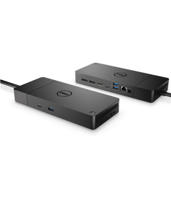 Dell WD19DCS dokkimisjaam - suurenda oma tootlikkust!
