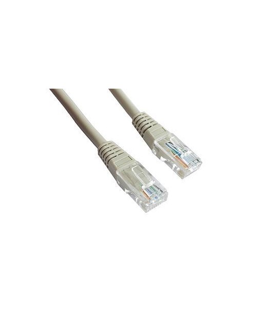 Cablexpert | PP12-0.5M | Beige
