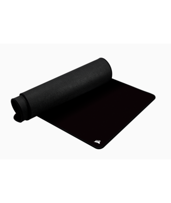 Corsair MM350 PRO Premium Spill-Proof Cloth Gaming mouse pad, 930 x 400 x 4 mm, Extended XL, Black