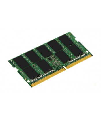 Kingston 16GB DDR4 3200MHz SODIMM sülearvuti mälu