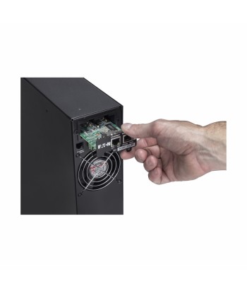 Eaton, UPS, 5SC 1000i Rack2U, 1000 VA, 700 W