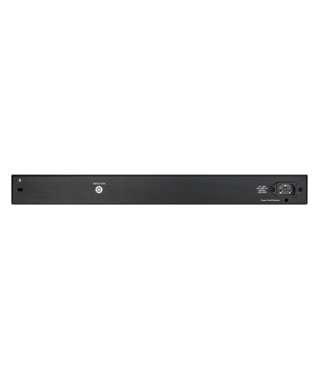 D-Link DGS-1210-28MP 28-Port Gigabit Smart Managed PoE+ Switch