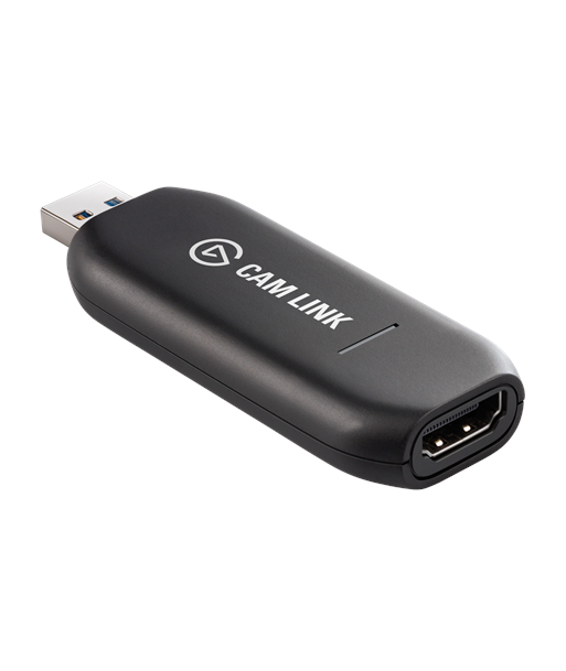 Elgato ELGATO Cam Link 4K