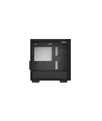 Deepcool, MACUBE 110 WH, White, mATX, ATX PS2 (Length less than 170mm)