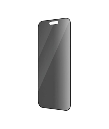 PanzerGlass Screen Protector for iPhone 14 Pro Max - Black