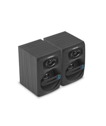 Полочные колонки Natec Cougar NGL-1641 - Черные
