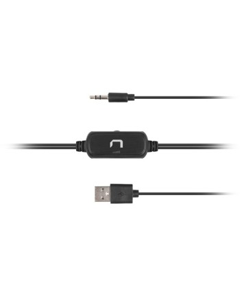 Полочные колонки Natec Cougar NGL-1641 - Черные