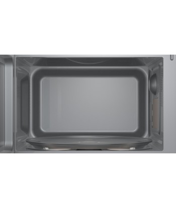 Bosch Microwave Oven BFL523MW3 Built-in, 800 W, White
