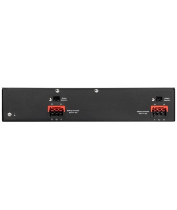 Eaton 5PX Gen2 Extended Battery Module (EBM), 48 V, Rack/tower, 2U
