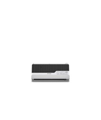 Epson DS-C490 Premium Compact Sheetfed Scanner