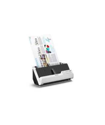 Epson DS-C490 Premium Compact Sheetfed Scanner