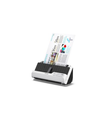 Epson DS-C490 Premium Compact Sheetfed Scanner