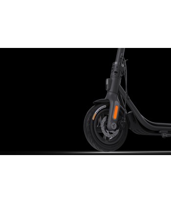 Ninebot KickScooter F2 E - Black | Electric Scooter