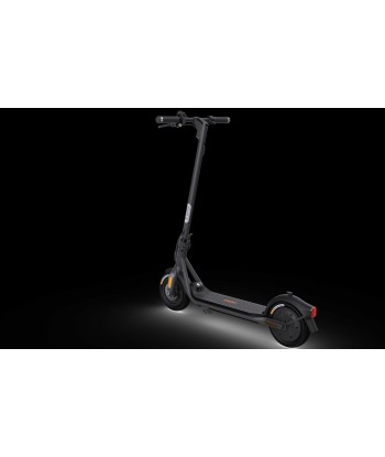 Ninebot KickScooter F2 E - Черный | Электросамокат