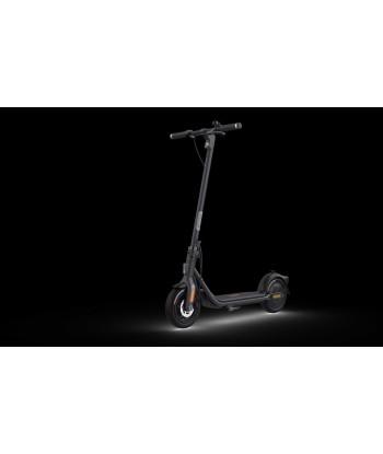 Ninebot KickScooter F2 E - Black | Electric Scooter