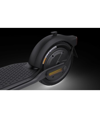 Ninebot KickScooter F2 E - Black | Electric Scooter