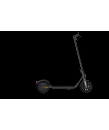 Ninebot KickScooter F2 E - Черный | Электросамокат