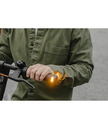Ninebot KickScooter F2 E - Black | Electric Scooter